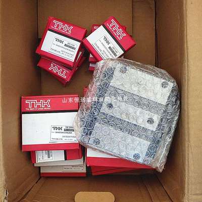 THK SHW35CR HRW35CA HRW27CR HRW14LR HR12LRM 宽幅滑块