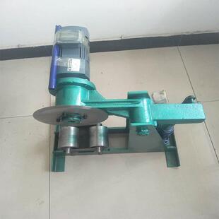 厂家销售无毛刺切管机 现货生产钢管切断机 供应切管机