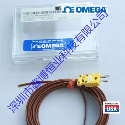 HSTC-TT-K-24S-36,HSTC-TT-K-24S-350-SMPW-CC抗腐蚀密封热电偶线