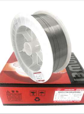 北京金威ER2294焊丝 ER2294双相不锈钢用MIG、TIG焊丝