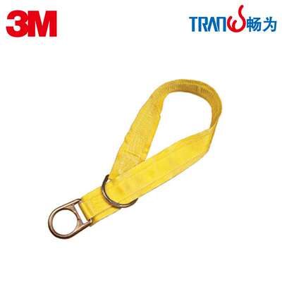 3M(凯比特) 1003000 固定织带44毫米聚酯织带76毫米防磨损镀锌钢