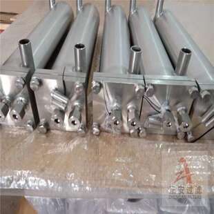 T201 双盘管冷却取样器TZ01B B炉水取样双盘管冷却器