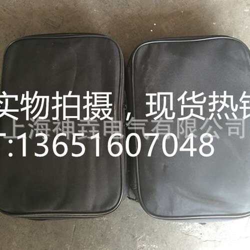 DCC-2 CSX-2套装测试导线
