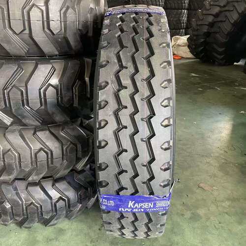 华盛工厂老三线12.00R20 11.00R20 10.00R20HS268卡货车钢丝轮胎