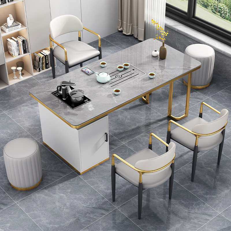 一体茶几板桌椅泡茶家用公家奢台办轻现代阳台组合茶具办公套装简,鲜花速递/花卉仿真/绿植园艺,割草机/草坪机,淘宝优惠券,粉丝福利购,淘宝优惠卷