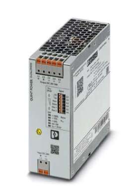 菲尼克斯 DC/DC转换器 - QUINT4-PS/24DC/24DC/10/PT - 2910120