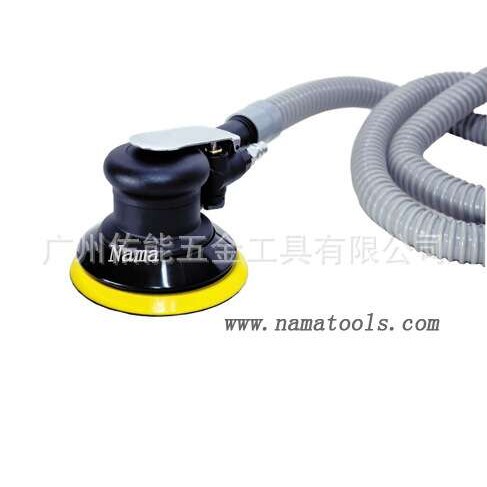 5寸气动砂纸机 气动圆盘砂纸机 气动砂纸机砂磨机