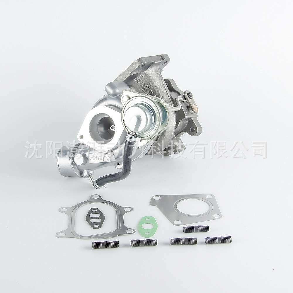 适用马自达商务Bongo涡轮增压器总成VJ34 VA410084 VB410084 RF6C