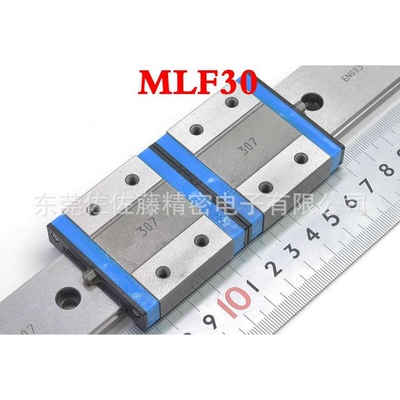 IKO滑块MLF30 MLFC10 MLF10 MLFG14 MLFC14 MLF18 MLFG18 MLFC18