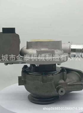 GTA17V 777218-5002S 777218-0002 777218-2 1044100FB010 for JA