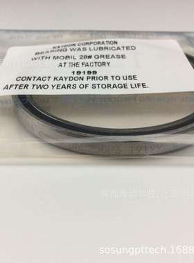 JHA15CL0 JHA15XL0 开顿KAYDON密封精密薄壁轴承CLO XLO