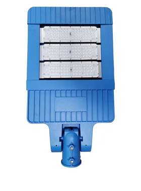 压铸铝壳体模组套件 3030灯珠100W150W200W250W led 路灯经济款