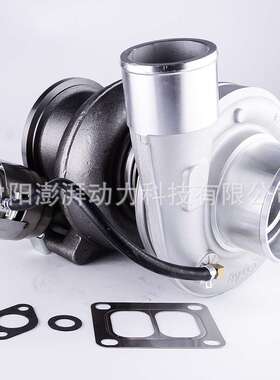 2167815适用卡特彼勒挖机涡轮增压器总成178479 171845 171845R