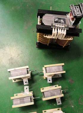 进相器滤波电抗器LK-400A500A600A700A800A900A1000A