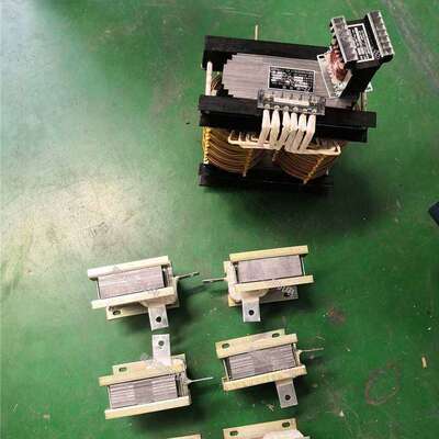 进相器滤波电抗器LK-400A500A600A700A800A900A1000A