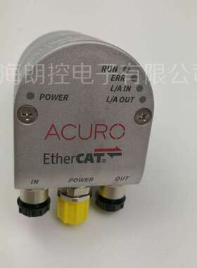 EtherCAT以太网AC58/1213EK.42ECR编码器 AC58/1214EK.42ECR