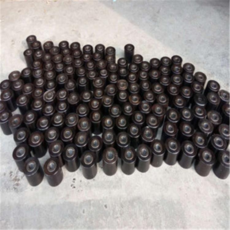 现货供应矿用单孔锚具 钢绞线锚具 15.24锚索锚具 锁具