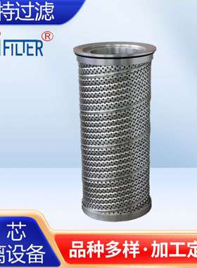 油站循环油管路过滤器滤芯932679Q