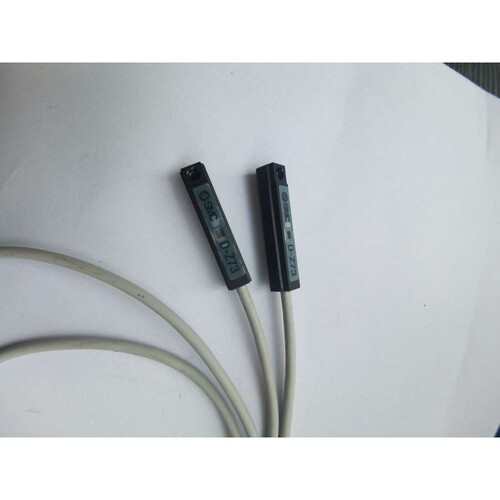 汽缸磁性开关 D-Z73