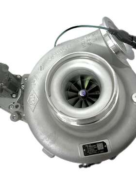 HP60S涡轮增压器总成13064722潍柴WP4反旋车机