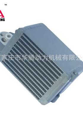 道依茨配件BF6L913C 发动机11层油冷却器0423 0100 0415 0930