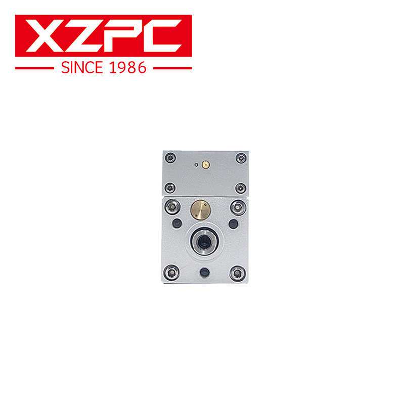 厂家供应 全自动往复气缸 XZ63*72