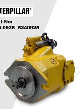 CAT 524-0925 5240925 For CAT 336GC Excavator