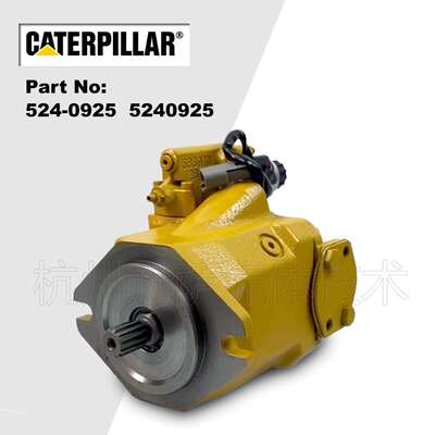 CAT 524-0925 5240925 For CAT 336GC Excavator