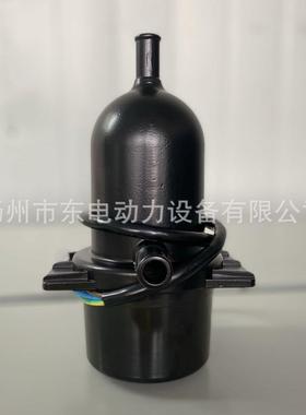 柴油发电组机TPS水套加热器 1KW 2KW发动机立式预热器 220V 120V