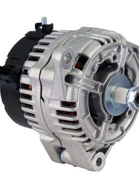 德国曼0123525501发电机/0123525501