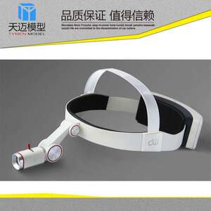 厂家定 做自行车零部件样品交通出行3D打印模型 智能出行工具模型