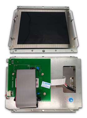 代替 8.4寸显示屏AA084VC03显示屏