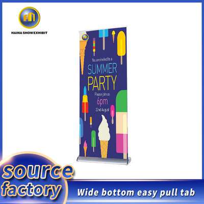 Folding display stand, display stand, folding door, water