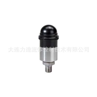 MADER用于压缩空气系统 RSE-P1-4-8-R分度盘