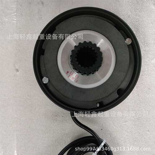 科尼制动器刹车总成 Konecranes NM38720NR2V 52318365