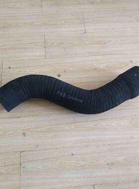 现代385-9T 485-9 520-9ⅴs挖机配件增压器进气管11QB-20040