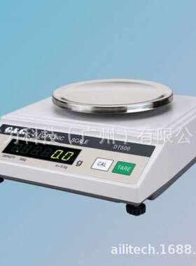 双杰G&G ELECTRONIC SCALE DT100 DT200 DT500 DT1000电子天平