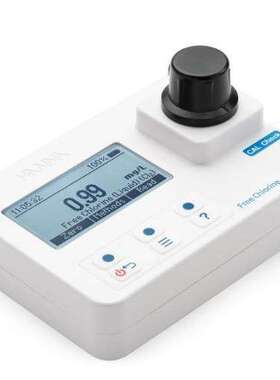 哈纳HI97769表面活性剂【SDBS】便携式光度计