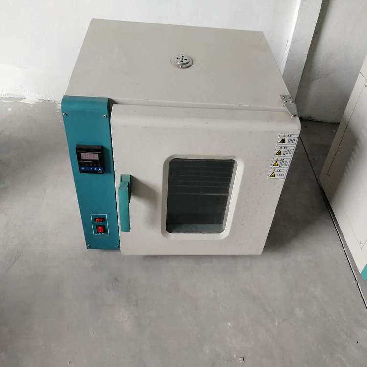 鼓风干燥箱    小型干燥箱  实验室烘干箱 全自动真空干燥箱