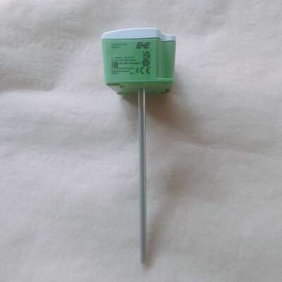 E+E风道型/管道型温度变送器 EE431-M3A6L150SAL-20SAH80