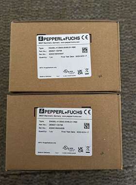 倍加福增量编码器 ENI58IL-H12BA5-2048UD1-RBE 283627-100766