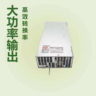 SE-1000-24 明纬1000W24V40A 大功率 工控 监控 照明 开关电源