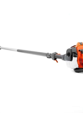 富世华525PT5S高枝油锯汽油伸缩高枝锯园林绿化果园