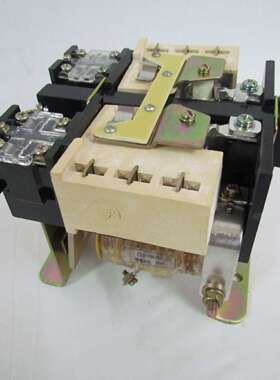 直流接触器天水长控制造CZ0-100-01CZ0系列风电电器控制厂家直销