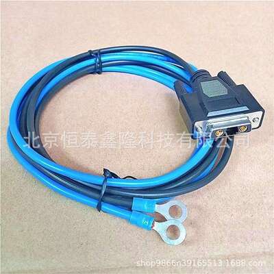 48v线MA5680/5683/5608电源线bbu3900/3910、2米、3米4米