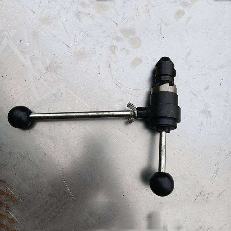 供应电动倒角器锂电轨道倒角机充电铁路钢轨倒棱器使用方便价格优