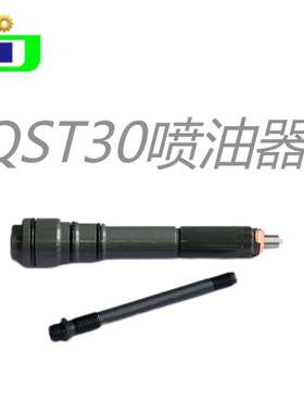 适用康明斯QST30-C QST30-G喷油器4025280 3093293柴油喷油嘴总成