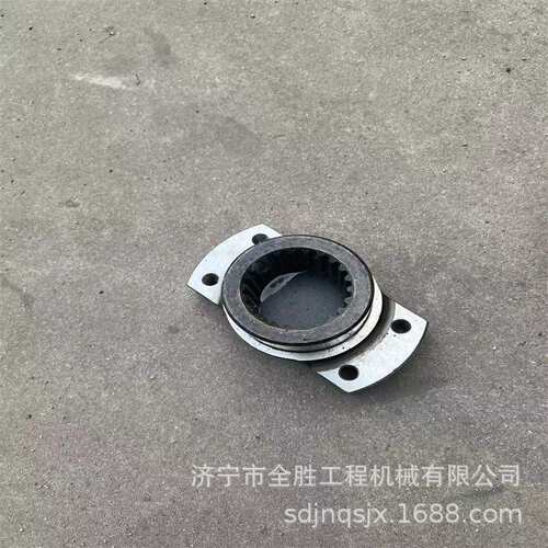D65EX-12推土机14Z-12-31310联轴器