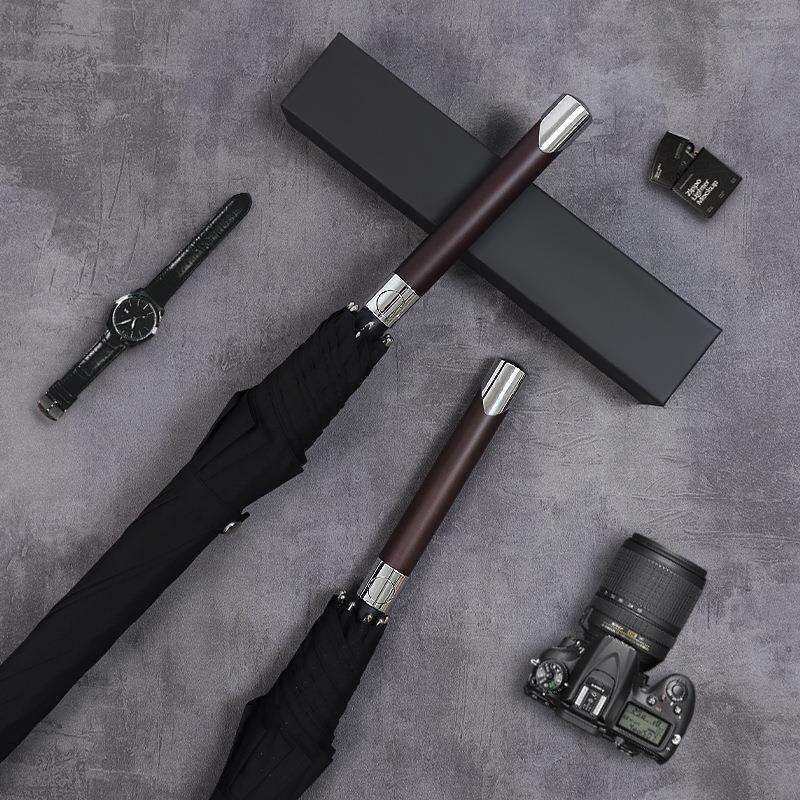 雨邦男士实木手柄自动雨伞加大加固双人抗风暴长柄伞英伦商务风伞,鲜花速递/花卉仿真/绿植园艺,割草机/草坪机,淘宝优惠券,粉丝福利购,淘宝优惠卷