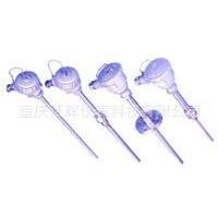 重庆川仪WR六点型、三对型装配热电偶